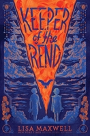 Keeper of the Rend 1534431918 Book Cover