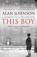 This Boy: A Memoir of a Childhood 0552167010 Book Cover