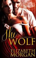 She-Wolf 1500873012 Book Cover