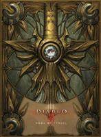 Diablo III: Book of Tyrael 1608872793 Book Cover