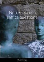 Non è solo una saffica questione 1105961451 Book Cover