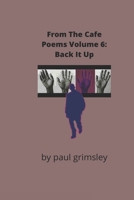 Back It Up 1953527426 Book Cover