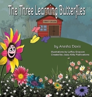 The Learning Butterflies 1954425309 Book Cover