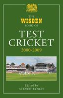 The Wisden Book Of Test Cricket 2000 2009: V. 4 1408123355 Book Cover