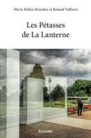 Les Pétasses de La Lanterne (French Edition) 2414153938 Book Cover