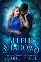 Keeper of Shadows 1775226026 Book Cover