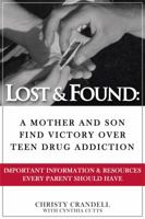 Lost & Found 1929862628 Book Cover