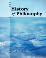History of Philosophy 0757558364 Book Cover