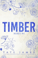 Timber 1922688258 Book Cover