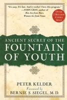 Ancient Secret of the Fountain of Youth, Book 1 0936197250 Book Cover