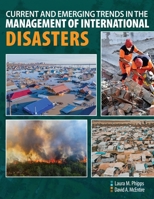 Humanitarian Disaster Relief B0F6CG6RZ6 Book Cover