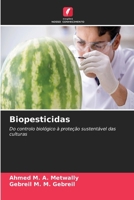Biopesticidas (Portuguese Edition) 6630323076 Book Cover