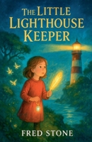 The Little Lighthouse Keeper B0FZDF4HZG Book Cover