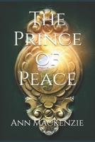 The Prince of Peace B09249HGJS Book Cover