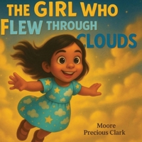 The Girl Who Flew Through Clouds B0FR8YYN7X Book Cover