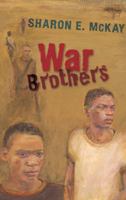 War Brothers 155451648X Book Cover