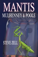 Mantis 0984746897 Book Cover