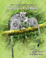 Treacle's Treehouse 0645109355 Book Cover