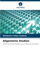 Allgemeine Studien (German Edition) 6208154979 Book Cover
