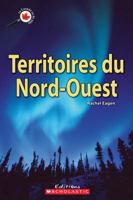 Le Canada Vu de Prs: Territoires Du Nord-Ouest 0545989248 Book Cover