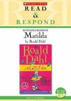 Activities Based on Matilda by Roald Dahl 1407100408 Book Cover