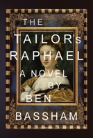 The Tailor's Raphael B0DVM1BL7C Book Cover