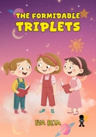 The Formidable Triplets 9394378707 Book Cover