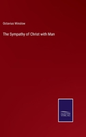 The Sympathy of Christ with Man 3375002890 Book Cover