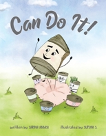 Can Do It! 0578976153 Book Cover