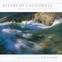 Rivers of California 1597141291 Book Cover
