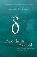 Accidental Arrival: Book One of the Water Stone Trilogy 1627471863 Book Cover