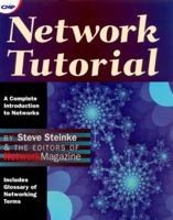 Network Tutorial: A Complete Introduction to Networks 157820044X Book Cover