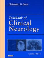 Textbook of Clinical Neurology 0721664237 Book Cover