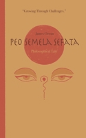 Peo. Semela. Sefata.: Growing Through Challenges. B0CQVKLGWH Book Cover