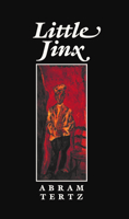 Little Jinx 0810110415 Book Cover