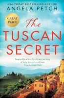 The Tuscan Secret 1786819597 Book Cover