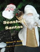 Seashell Santas 1479361852 Book Cover