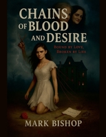 Chains of Blood and Desire: Bound by Love, Broken by Lies B0FQBTFY5X Book Cover