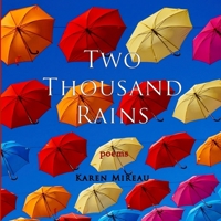 Two Thousand Rains 1943471959 Book Cover