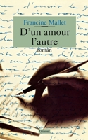 Dun amour à lautre: Roman 2246425417 Book Cover