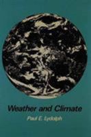 Weather and Climate 0865981205 Book Cover