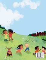 Each of You A Preschool Crew B0CJMP3VCL Book Cover