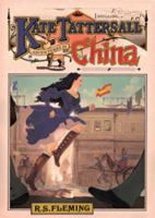 Kate Tattersall Adventures in China 1770863052 Book Cover