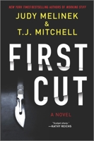 First Cut 133508133X Book Cover