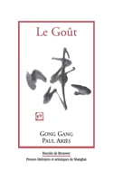 Le goût 222004405X Book Cover