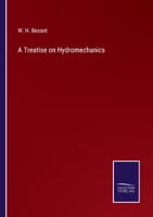 A Treatise on Hydromechanics 1018923241 Book Cover