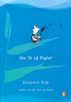The Te of Piglet 0525934960 Book Cover