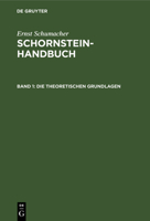 Die Theoretischen Grundlagen (German Edition) 3486770209 Book Cover