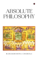 Absolute Philosophy B0BZDNWZ5S Book Cover