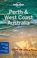 Lonely Planet Perth & Western Australia 174179952X Book Cover